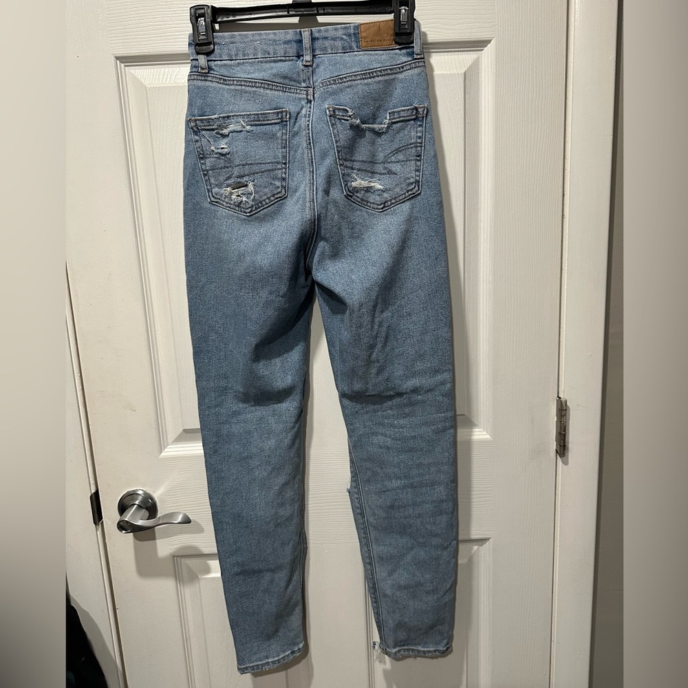 AE Ripped Jeans - Picture 2 of 2